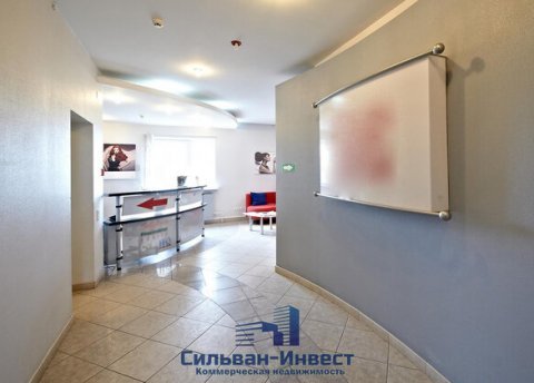 Сдается офисное помещение по адресу г. Минск, Козлова пер., д. 7 к. Б - фото 5