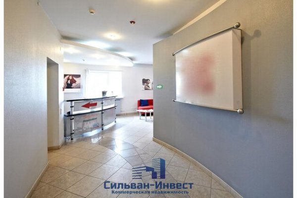 Сдается офисное помещение по адресу г. Минск, Козлова пер., д. 7 к. Б - фото 5