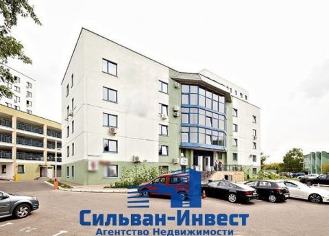 Сдается офисное помещение по адресу г. Минск, Козлова пер., д. 7 к. Б - фото 1
