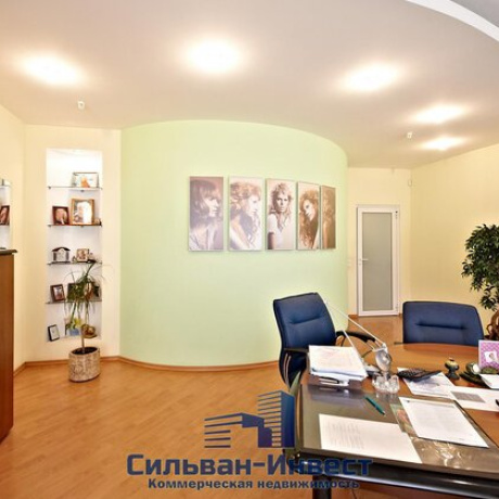 Фотография Сдается офисное помещение по адресу г. Минск, Козлова пер., д. 7 к. Б - фото 14