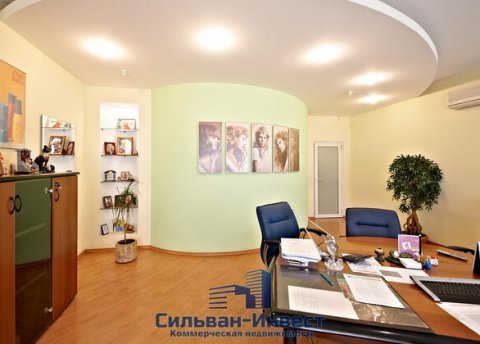 Сдается офисное помещение по адресу г. Минск, Козлова пер., д. 7 к. Б - фото 14