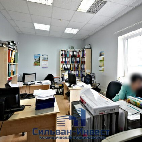 Фотография Сдается офисное помещение по адресу г. Минск, Козлова пер., д. 7 к. Б - фото 10