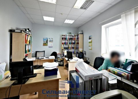 Сдается офисное помещение по адресу г. Минск, Козлова пер., д. 7 к. Б - фото 10