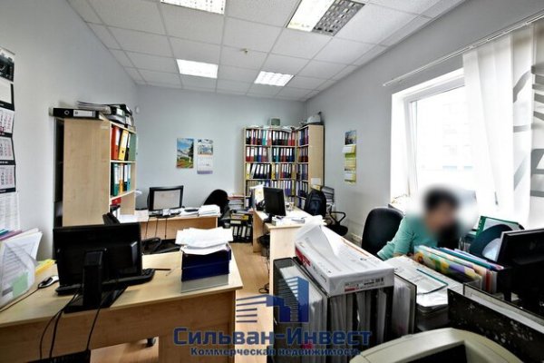 Сдается офисное помещение по адресу г. Минск, Козлова пер., д. 7 к. Б - фото 10