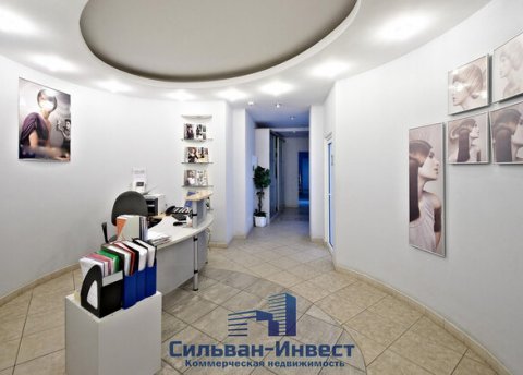 Сдается офисное помещение по адресу г. Минск, Козлова пер., д. 7 к. Б - фото 9