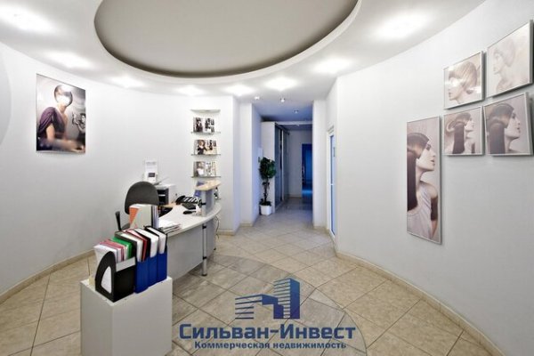 Сдается офисное помещение по адресу г. Минск, Козлова пер., д. 7 к. Б - фото 9