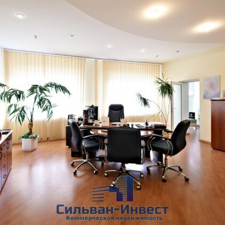 Фотография Сдается офисное помещение по адресу г. Минск, Козлова пер., д. 7 к. Б - фото 13