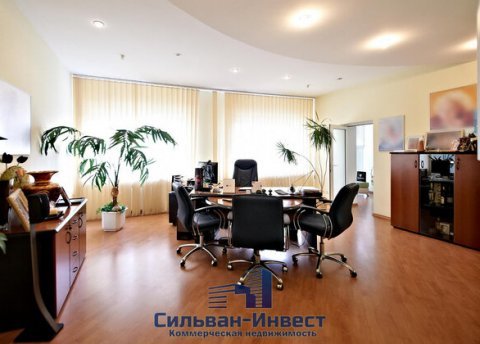 Сдается офисное помещение по адресу г. Минск, Козлова пер., д. 7 к. Б - фото 13