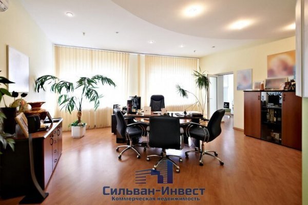 Сдается офисное помещение по адресу г. Минск, Козлова пер., д. 7 к. Б - фото 13