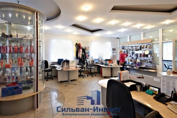 Сдается офисное помещение по адресу г. Минск, Козлова пер., д. 7 к. Б - фото 7