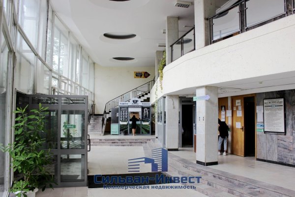 Сдается офисное помещение по адресу г. Минск, Мельникайте ул., д. 2 - фото 6