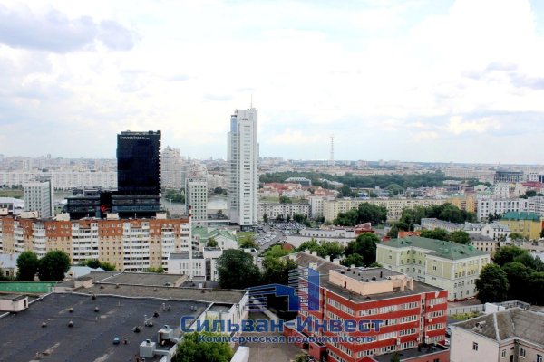 Сдается офисное помещение по адресу г. Минск, Мельникайте ул., д. 2 - фото 15