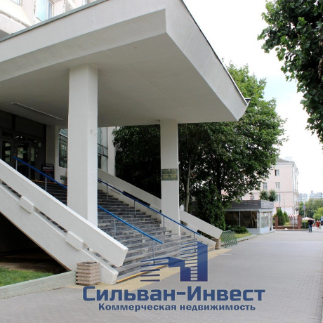 Фотография Сдается офисное помещение по адресу г. Минск, Мельникайте ул., д. 2 - фото 5