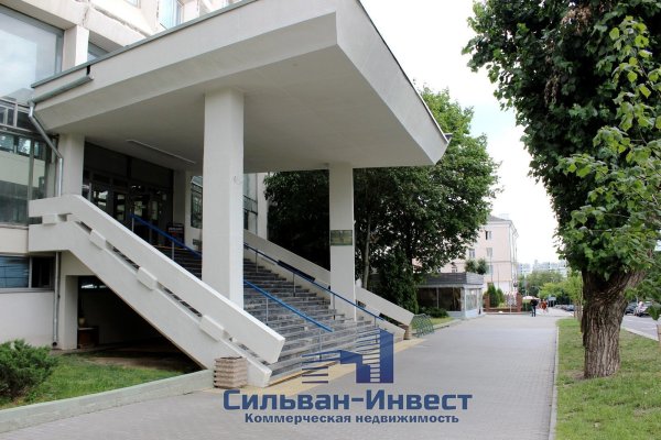 Сдается офисное помещение по адресу г. Минск, Мельникайте ул., д. 2 - фото 5