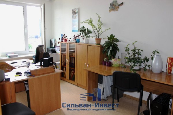 Сдается офисное помещение по адресу г. Минск, Мельникайте ул., д. 2 - фото 13