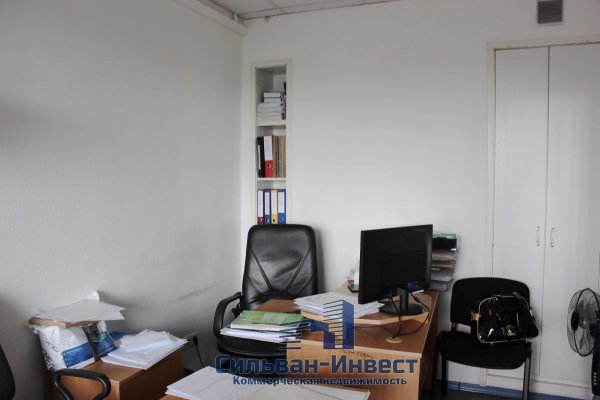 Сдается офисное помещение по адресу г. Минск, Мельникайте ул., д. 2 - фото 9
