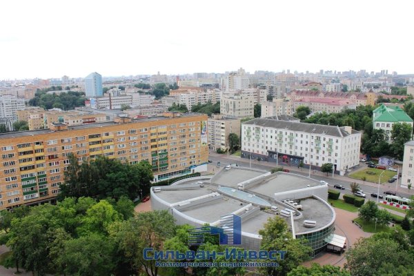 Сдается офисное помещение по адресу г. Минск, Мельникайте ул., д. 2 - фото 20
