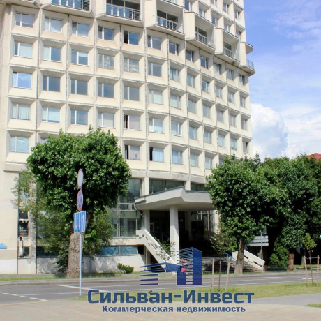 Фотография Сдается офисное помещение по адресу г. Минск, Мельникайте ул., д. 2 - фото 4