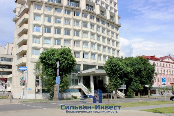 Сдается офисное помещение по адресу г. Минск, Мельникайте ул., д. 2 - фото 4