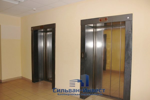 Сдается офисное помещение по адресу г. Минск, Мельникайте ул., д. 2 - фото 16