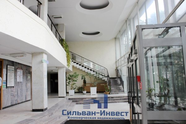 Сдается офисное помещение по адресу г. Минск, Мельникайте ул., д. 2 - фото 7