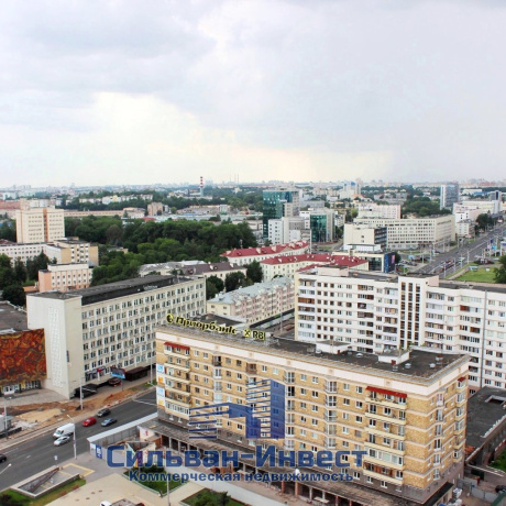 Фотография Сдается офисное помещение по адресу г. Минск, Мельникайте ул., д. 2 - фото 14