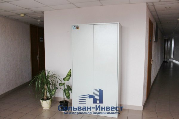 Сдается офисное помещение по адресу г. Минск, Мельникайте ул., д. 2 - фото 18