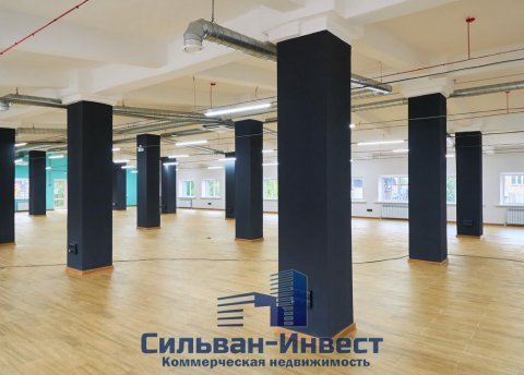 Продается офисное помещение по адресу г. Минск, Чапаева ул., д. 4 - фото 16