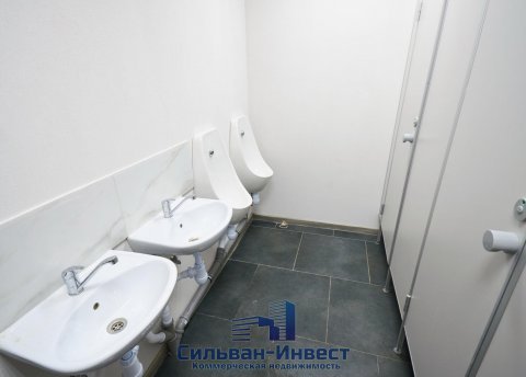 Продается офисное помещение по адресу г. Минск, Чапаева ул., д. 4 - фото 14