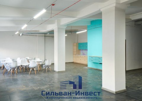 Продается офисное помещение по адресу г. Минск, Чапаева ул., д. 4 - фото 9