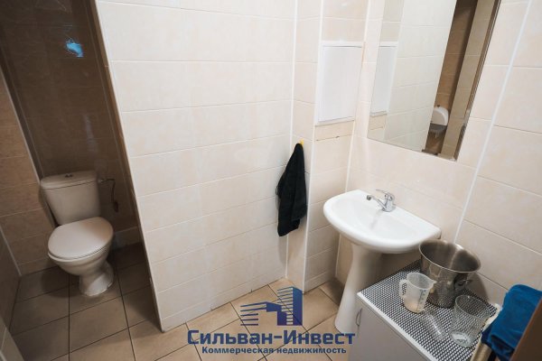 Сдается офисное помещение по адресу г. Минск, Козлова пер., д. 5 к. А - фото 14