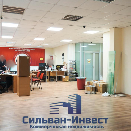 Фотография Сдается офисное помещение по адресу г. Минск, Козлова пер., д. 5 к. А - фото 11