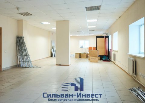 Сдается офисное помещение по адресу г. Минск, Козлова пер., д. 5 к. А - фото 12