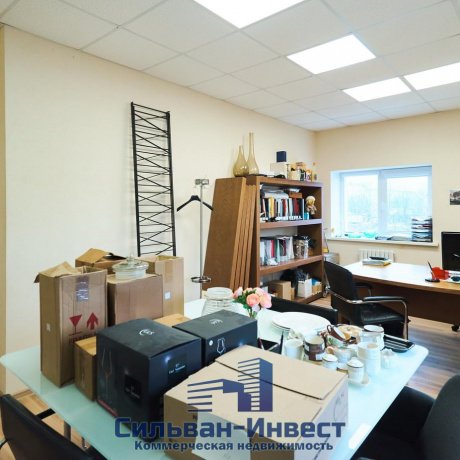 Фотография Сдается офисное помещение по адресу г. Минск, Козлова пер., д. 5 к. А - 10
