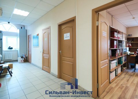 Сдается офисное помещение по адресу г. Минск, Козлова пер., д. 5 к. А - фото 5