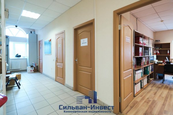 Сдается офисное помещение по адресу г. Минск, Козлова пер., д. 5 к. А - фото 5