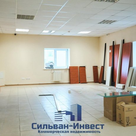 Фотография Сдается офисное помещение по адресу г. Минск, Козлова пер., д. 5 к. А - 13
