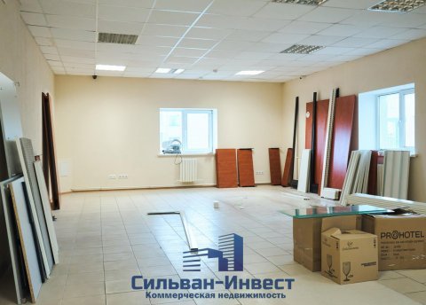 Сдается офисное помещение по адресу г. Минск, Козлова пер., д. 5 к. А - фото 13