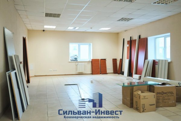 Сдается офисное помещение по адресу г. Минск, Козлова пер., д. 5 к. А - фото 13