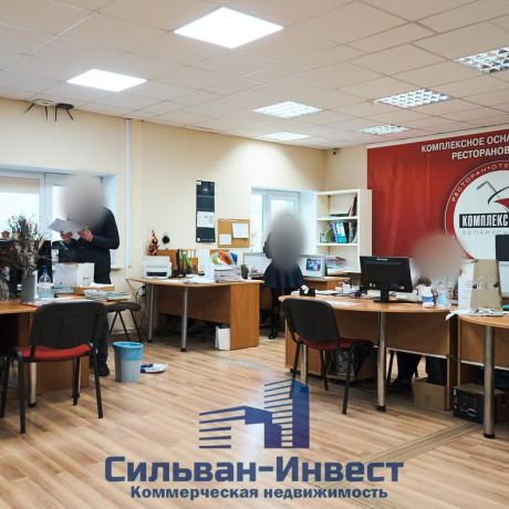 Фотография Сдается офисное помещение по адресу г. Минск, Козлова пер., д. 5 к. А - фото 3