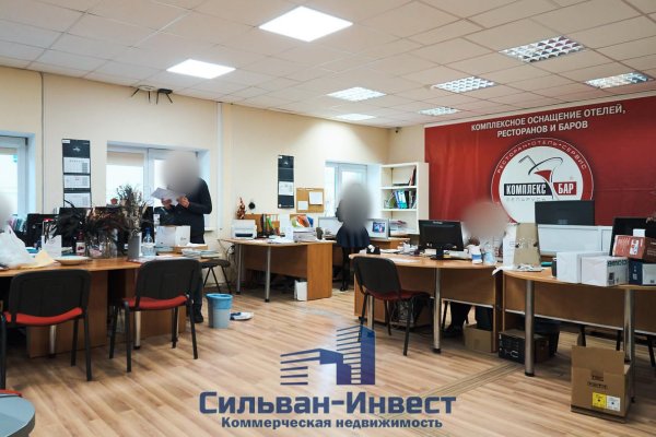Сдается офисное помещение по адресу г. Минск, Козлова пер., д. 5 к. А - фото 3