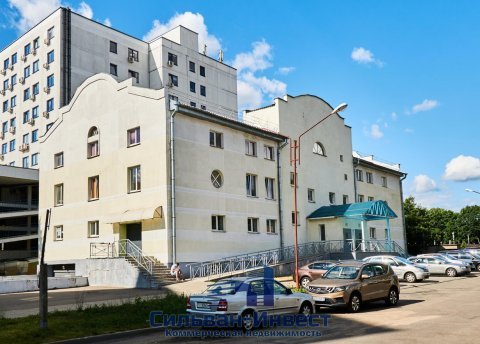 Сдается офисное помещение по адресу г. Минск, Козлова пер., д. 5 к. А - фото 2