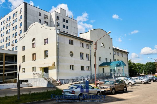 Сдается офисное помещение по адресу г. Минск, Козлова пер., д. 5 к. А - фото 2