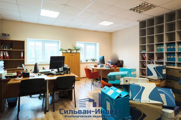 Сдается офисное помещение по адресу г. Минск, Козлова пер., д. 5 к. А - фото 8