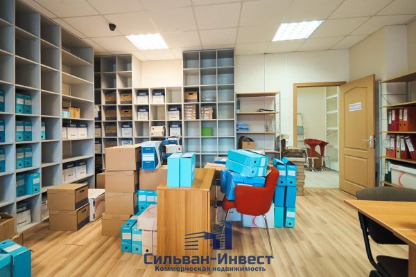 Сдается офисное помещение по адресу г. Минск, Козлова пер., д. 5 к. А - фото 9