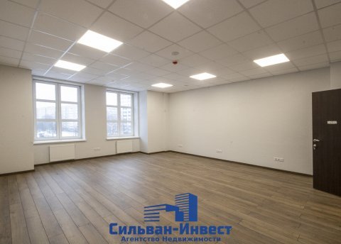 Сдается офисное помещение по адресу г. Минск, Мазурова ул., д. 1 - фото 7