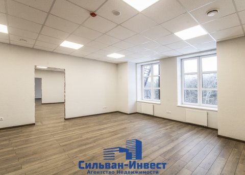 Сдается офисное помещение по адресу г. Минск, Мазурова ул., д. 1 - фото 15