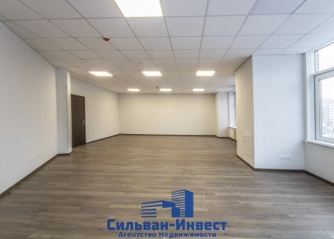 Сдается офисное помещение по адресу г. Минск, Мазурова ул., д. 1 - фото 10