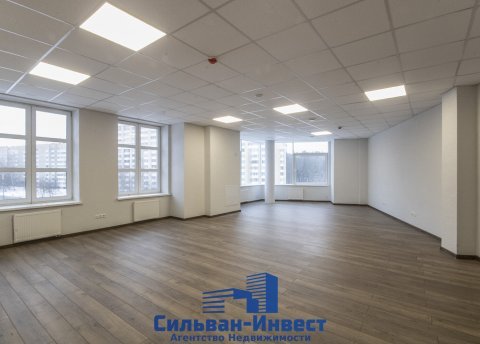 Сдается офисное помещение по адресу г. Минск, Мазурова ул., д. 1 - фото 8