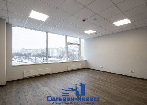 Сдается офисное помещение по адресу г. Минск, Мазурова ул., д. 1 - фото 17
